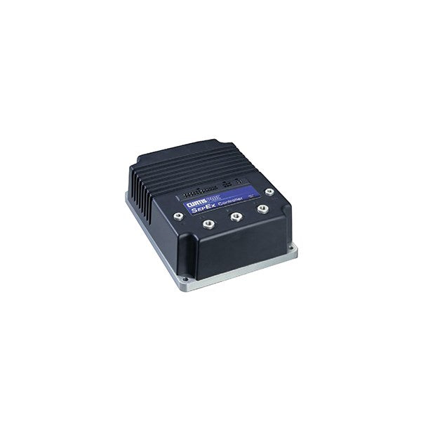 1268-5502 New - Curtis 36/48V 500A (ITS) SX Controller