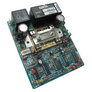 1208-121 R&R - Curtis 12V 45A (WW) PM Motor Controller