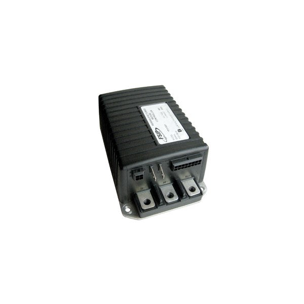 1510AS-5350 New - Curtis 48V 350A Upgrade IQ Controller
