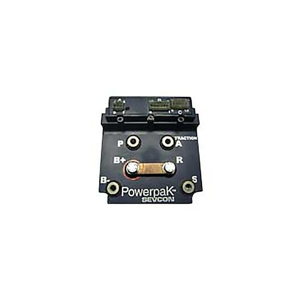 632T43212 - R&R - Sevcon Powerpak 48V Traction Controller