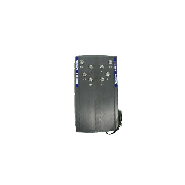 63160011 - R&R - Sevcon SC2000 Nissan Dual