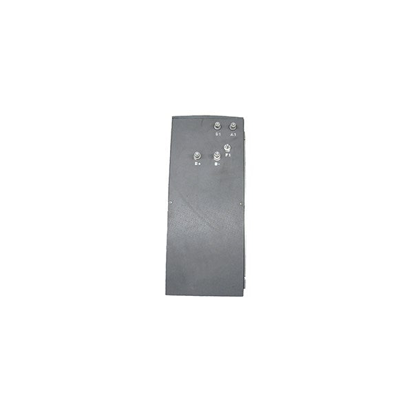 63161008 - R&R - Sevcon SC2000 500A Controller