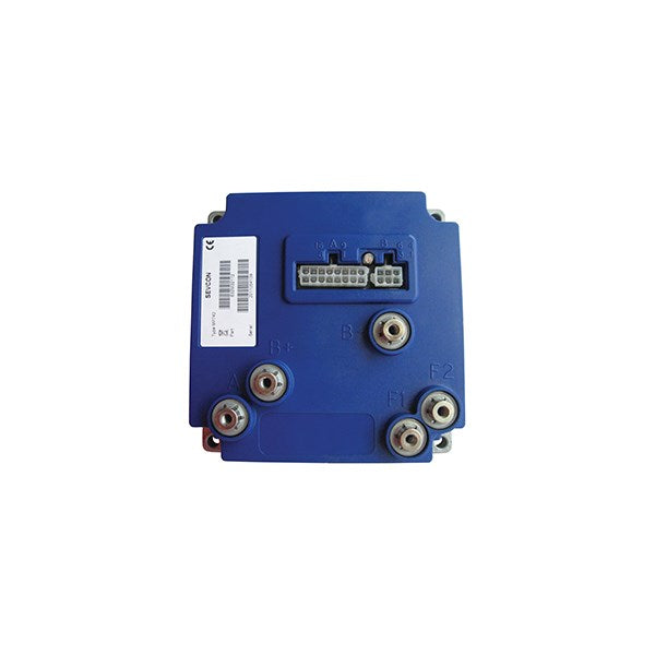 632M32112 - R&R - Sevcon Taylor Dunn Micropak 24/48V 270A Controller