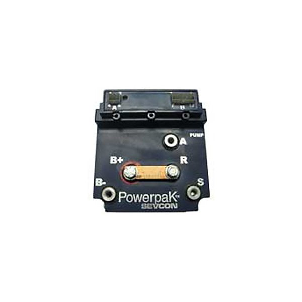 632P46528 - R&R - Sevcon Hyundai Powerpak 24/48V 650A Pump Controller