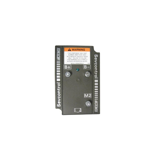 631F55314 - New - Sevcon Micromos Controller 250A