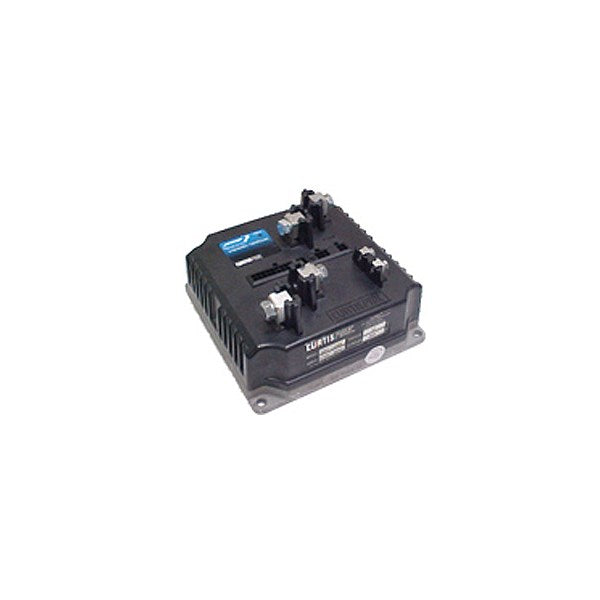1297-2409 R&R - Curtis 24V 350A (WW) Integrated Controller