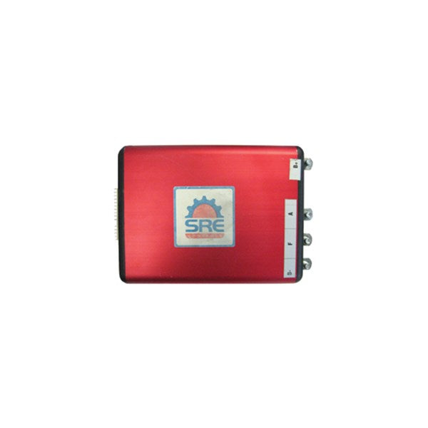 SRESE250AG - R&R - Navitas 24/48V DC Traction Controller
