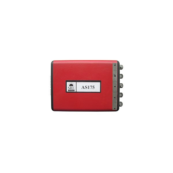 AS175 - R&R - Navitas 24/48V DC Traction Controller