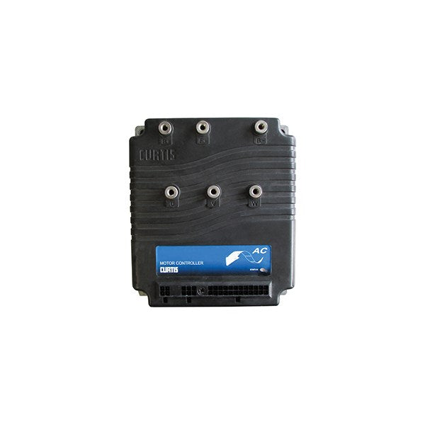 1230-2101 New - Curtis 24V 90A AC Controller