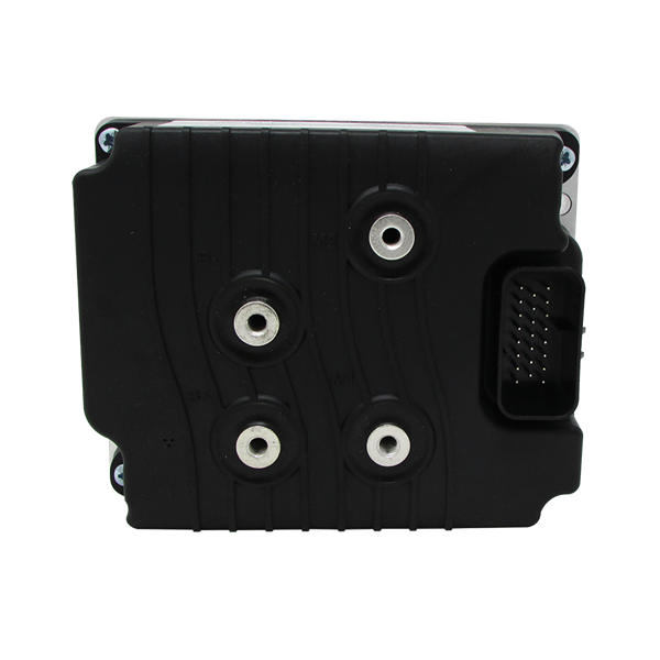 1229-3101 New - Curtis 24/36V 200A PM Controller