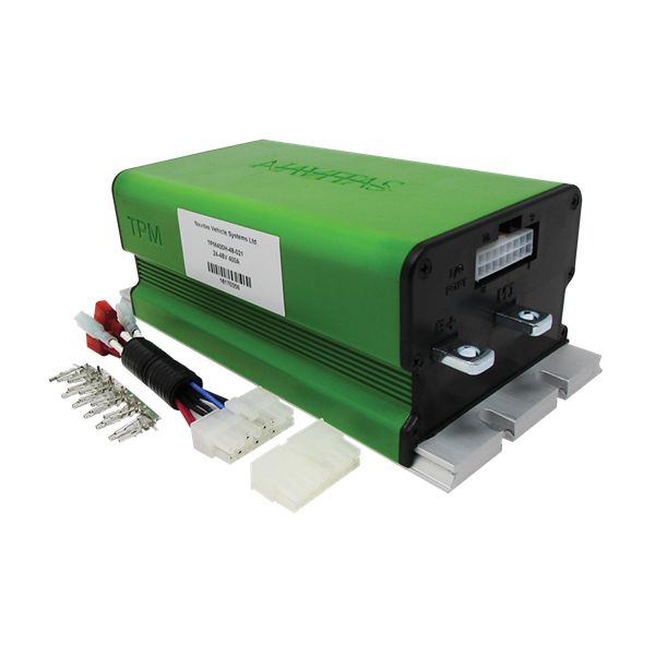 TPM40048011 - R&R - Navitas 24/48V 400A PM Motor Controller