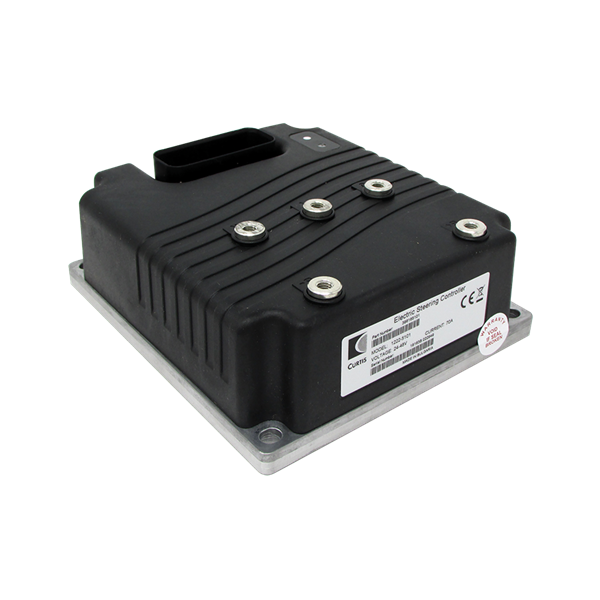 1222-5101 New - Curtis 24V-48V 70A AC Control