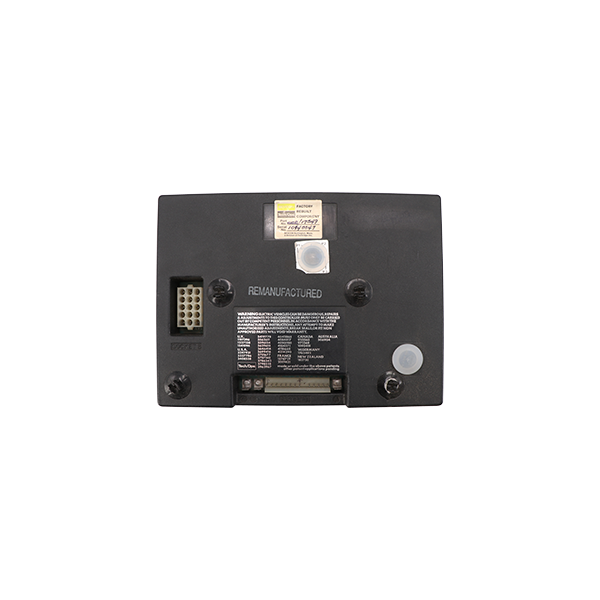 66217565 - R&R - Sevcon MC G Logic Card