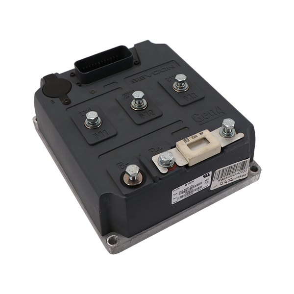 634A46313 - R&R - Sevcon Gen4 Size 6 Controller