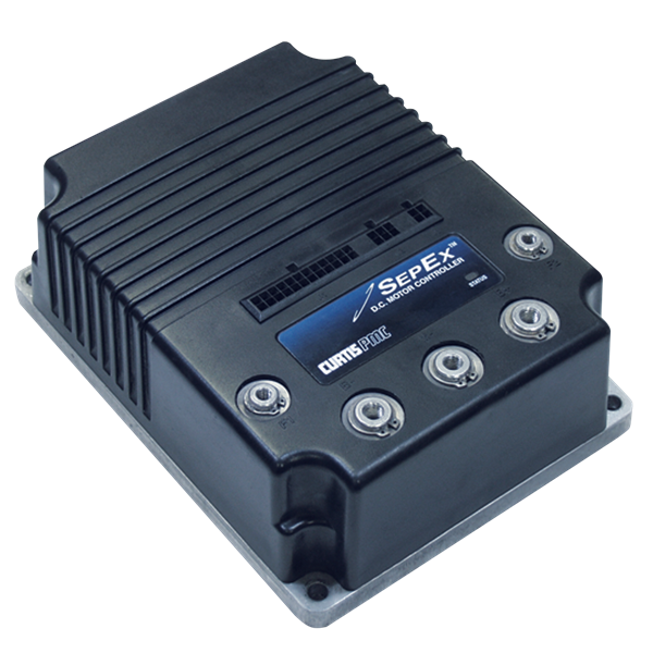 1520L-5550 R&R - Curtis 48V 500A (MCOR) SX Controller