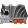 634L10202 - New - Sevcon 10KW HVLP Air Cooled Controller - Beta