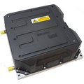 634H83203 - New - Sevcon 300V 300A 0.29 Resolver Gen 4 Size 8 Controller