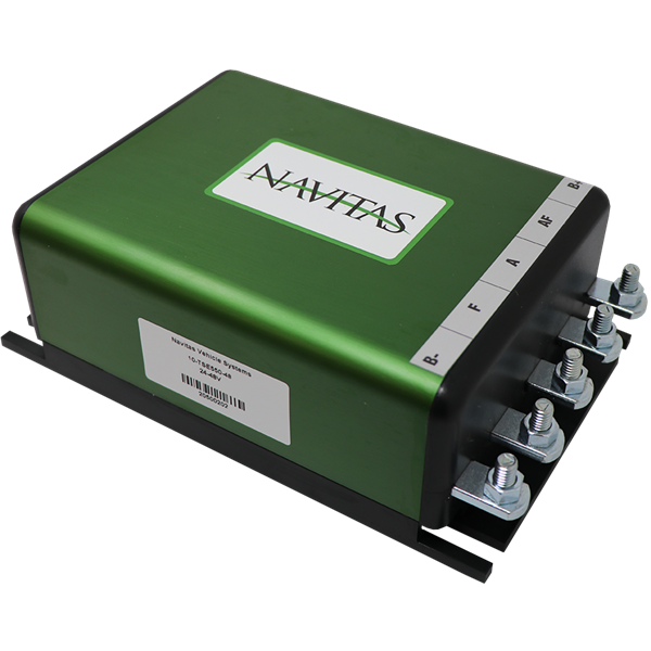 TSE55048 - R&R - Navitas 24/48V DC Traction Controller