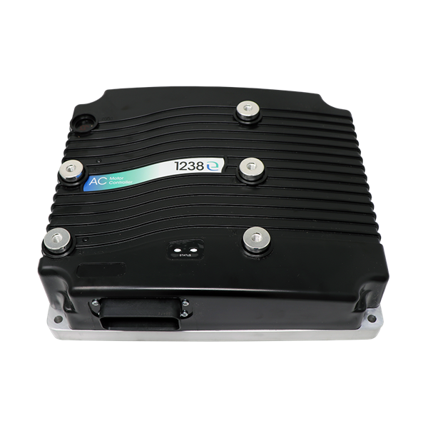 1238-6501 New - Curtis 48/80V 550A AC Control