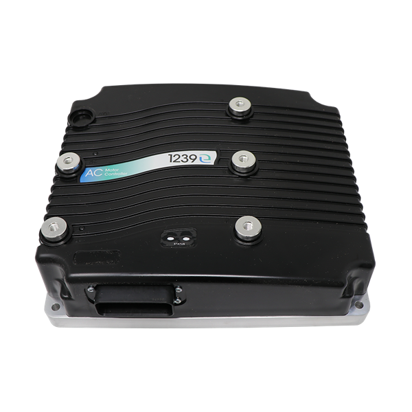 1239E-8521 New - Curtis 144V 500A AC Controller