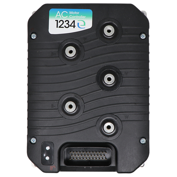 1234-2371 R&R - Curtis 24V 350A AC Controller