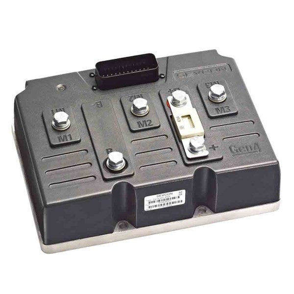 634A83310 - R&R - Sevcon 80V 350A Gen4 Size 4