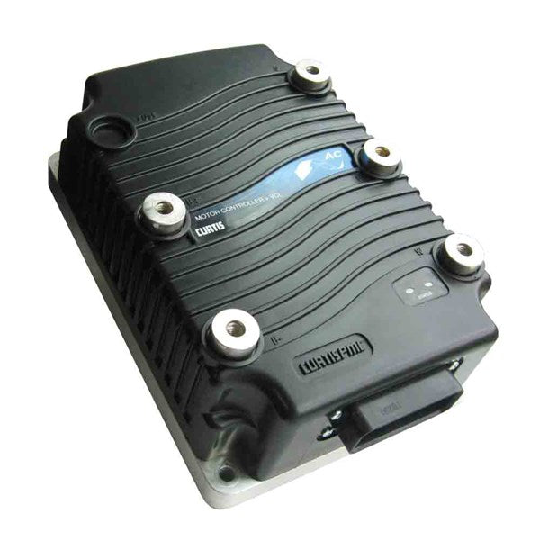 1236-4402 R&R - Curtis 24/36V 400A Control