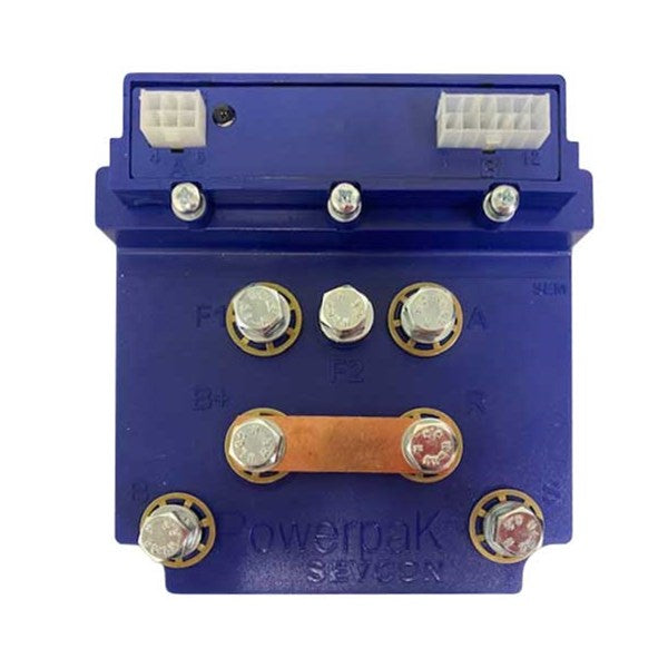 632S45617 - New - Sevcon 24-48V 400A Powerpak