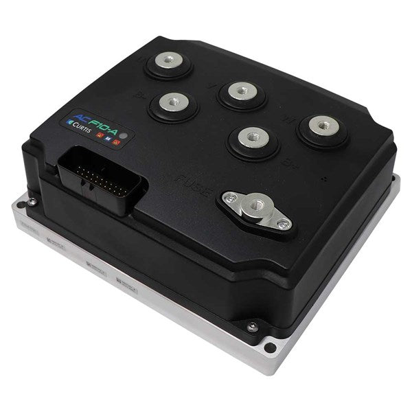 F10-A-650-101 New – Curtis Model AC F10-A 96V 650A Controller
