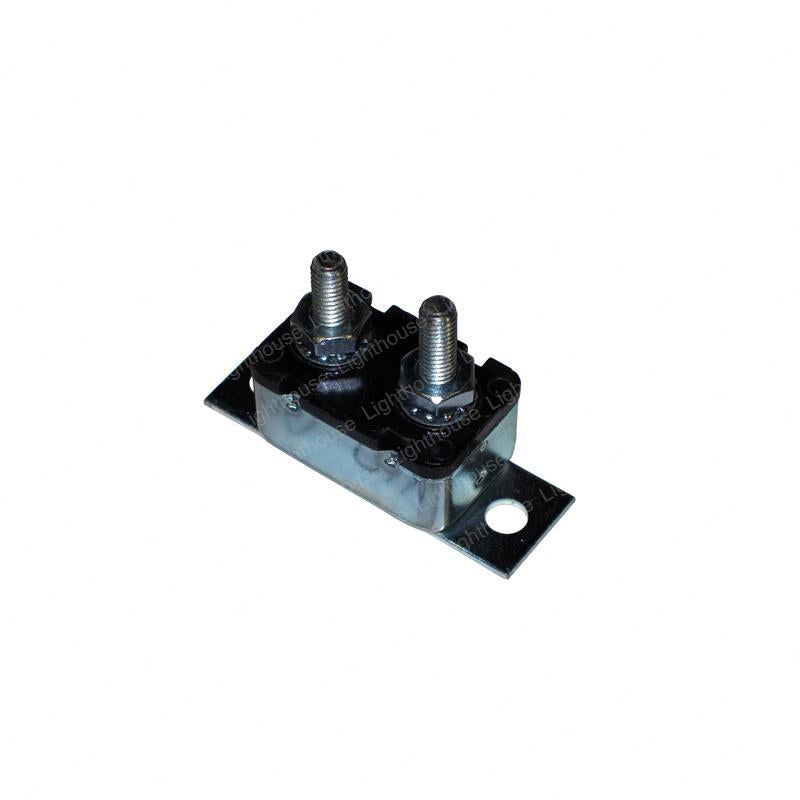 TAYLOR DUNN BREAKER - CIRCUIT 10 AMP