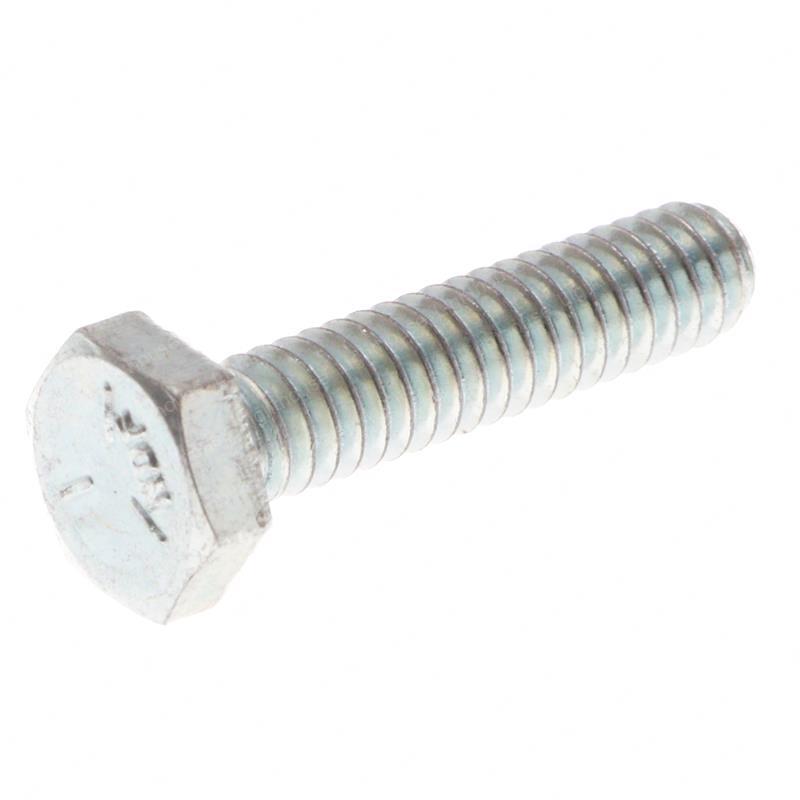 TAYLOR DUNN 1/4 X 1-1/8 NC HEX HD SCR