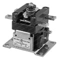TAYLOR DUNN CONTACTOR 36/48 VOLT EV 1 SPNO AUX W/.400 TIPS