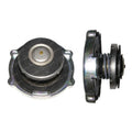 TAYLOR DUNN CAP - RADIATOR 13 LBS CLSED SYS
