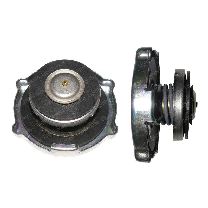 TAYLOR DUNN CAP - RADIATOR 13 LBS CLSED SYS