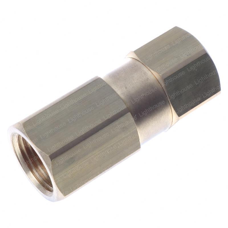 TAYLOR DUNN VALVE - CHECK 1/2 F