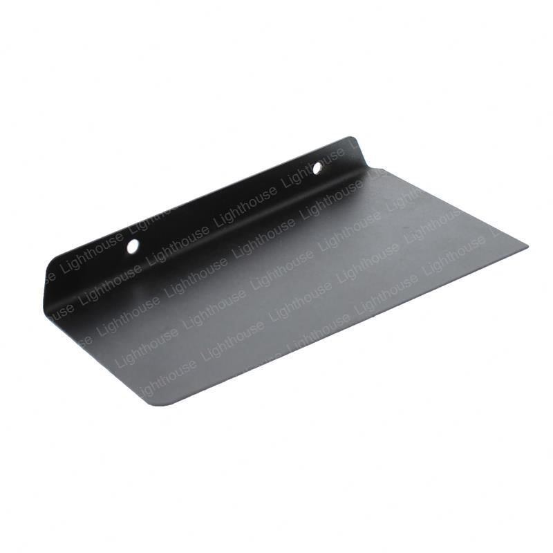 TAYLOR DUNN COVER STG COLUMN WRINKLE
