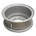 TAYLOR DUNN WHEEL - 20 X 8 RIM ASY