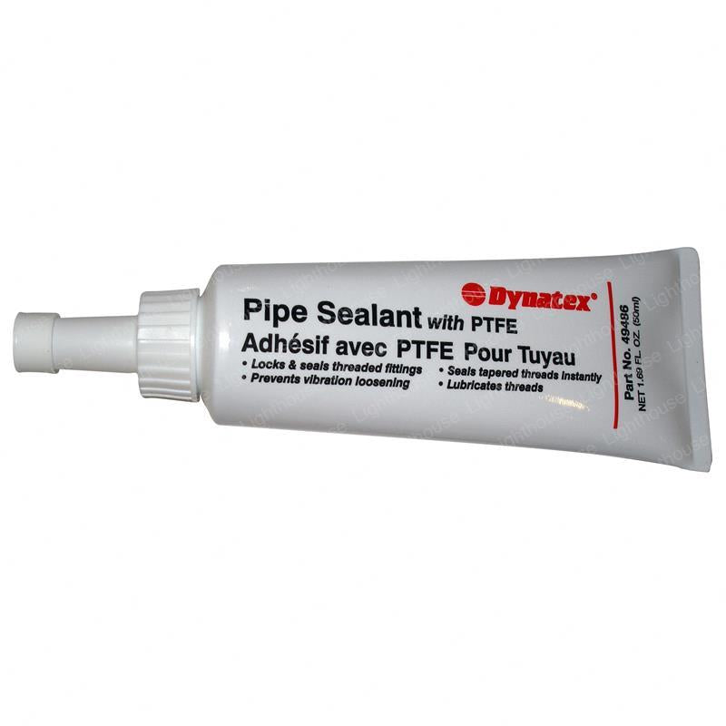 TAYLOR DUNN SEALANT - PIPE