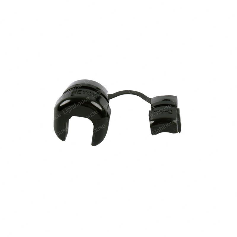 TAYLOR DUNN BUSHING HEYCO #SR 8P-2