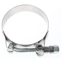 TAYLOR DUNN TBOLT CLAMP