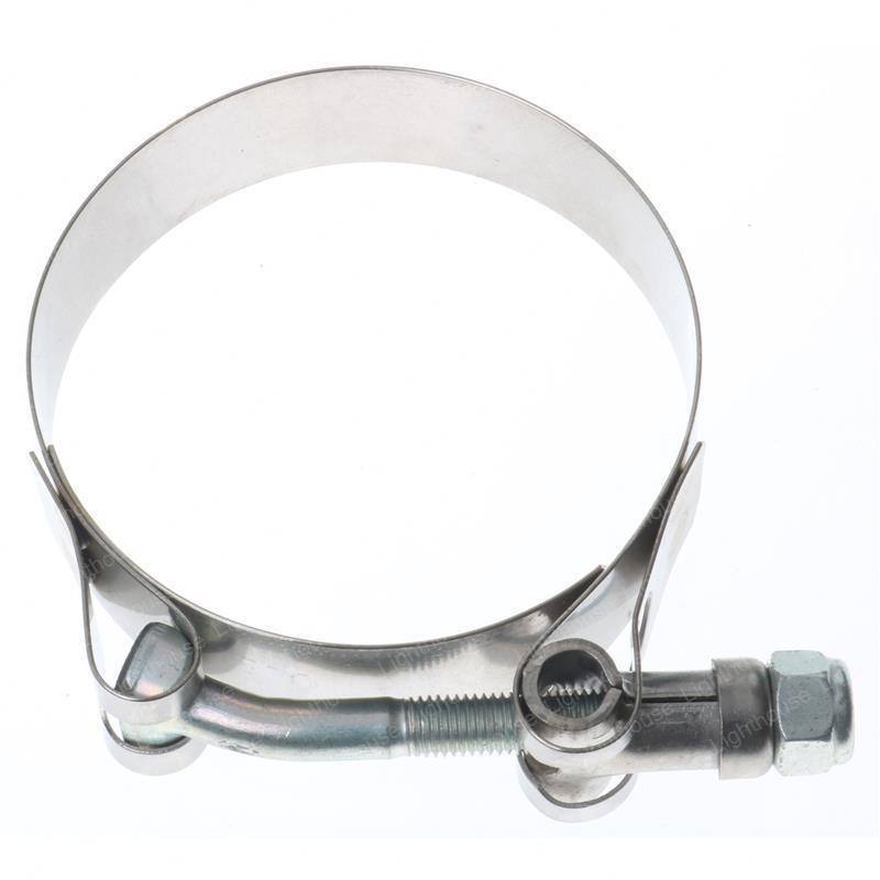 TAYLOR DUNN TBOLT CLAMP