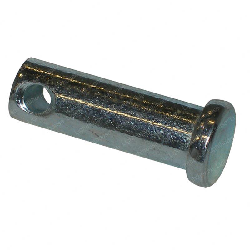 TAYLOR DUNN PIN- CLEVIS- 3/8 IN X 1-1/8 IN ZINC PLATED
