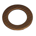 TAYLOR DUNN GASKET - COPPER RING
