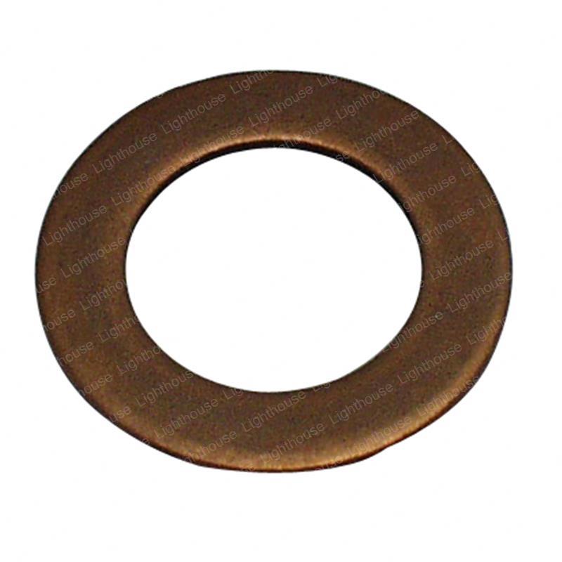 TAYLOR DUNN GASKET - COPPER RING