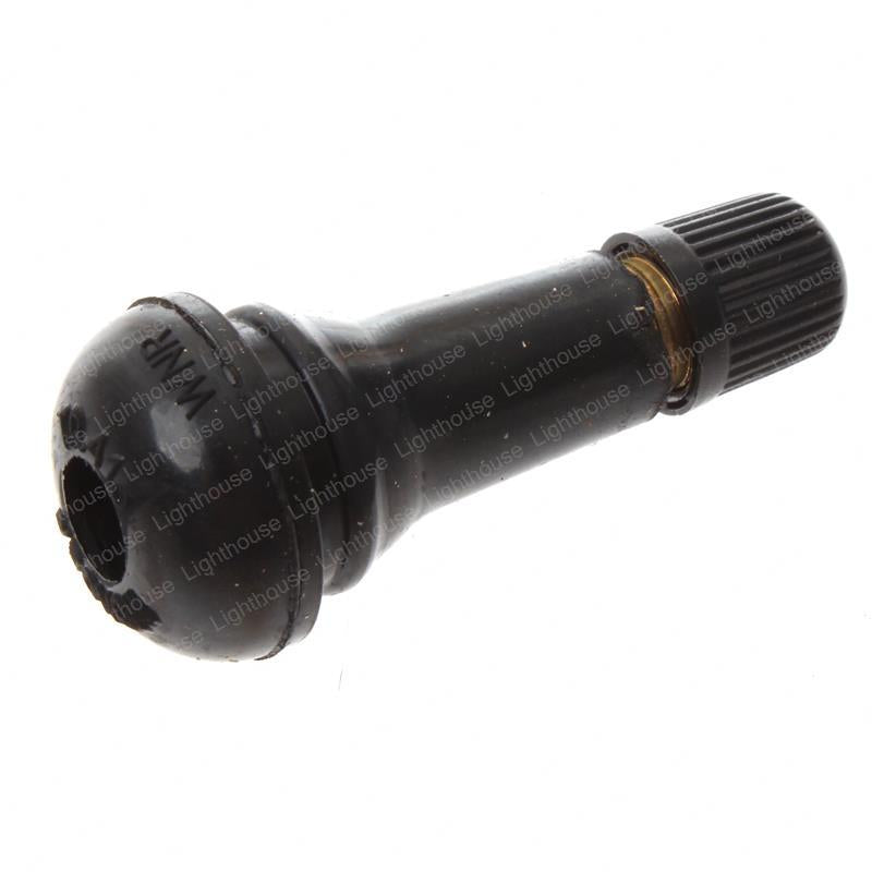 TAYLOR DUNN VALVE STEM BLACK TR413 TR413