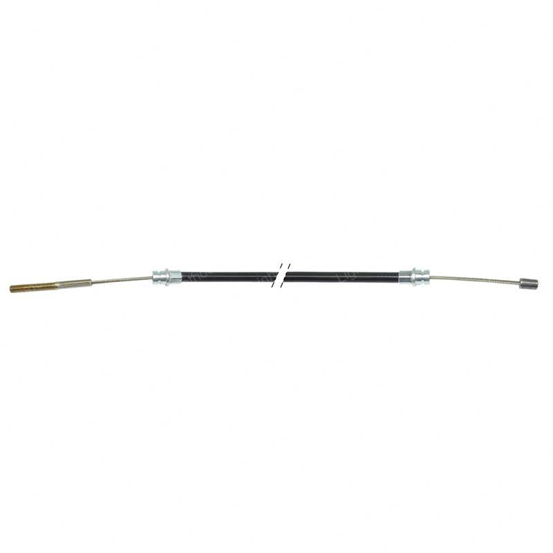 TAYLOR DUNN ASSEMBLY PARK BRAKE CABLE