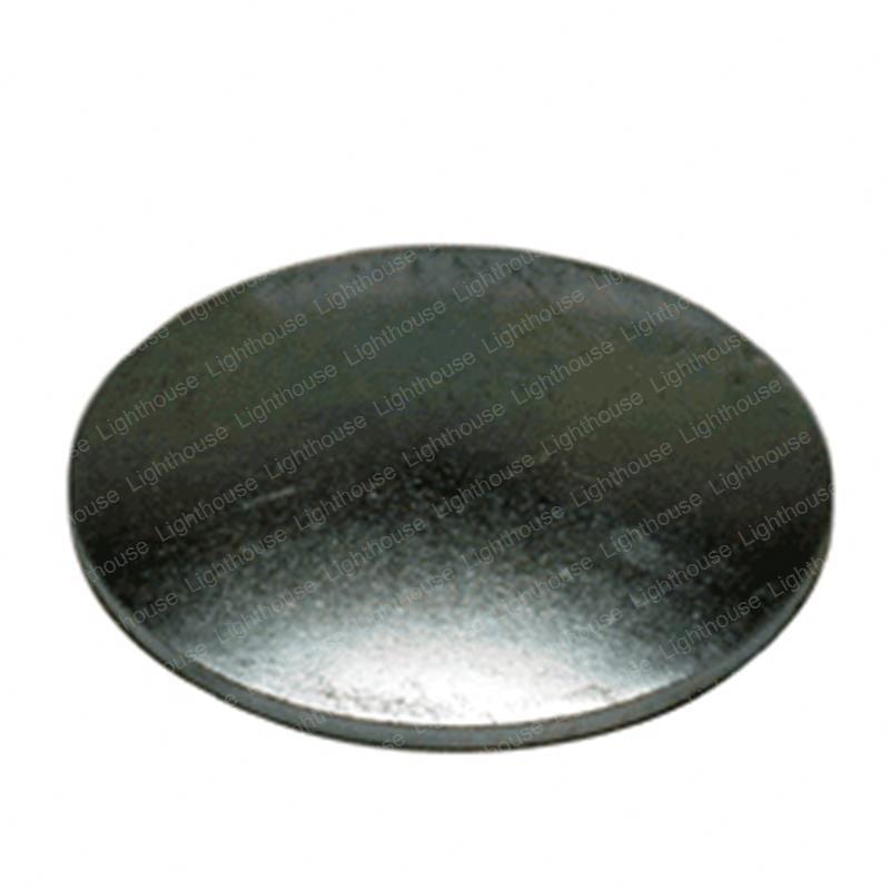 TAYLOR DUNN PLUG - SAUCER TYPE2