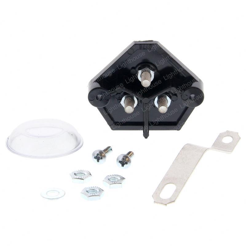 TAYLOR DUNN FUSE ASSEMBLY 25 AMP DUAL-LINK- 25 AMP