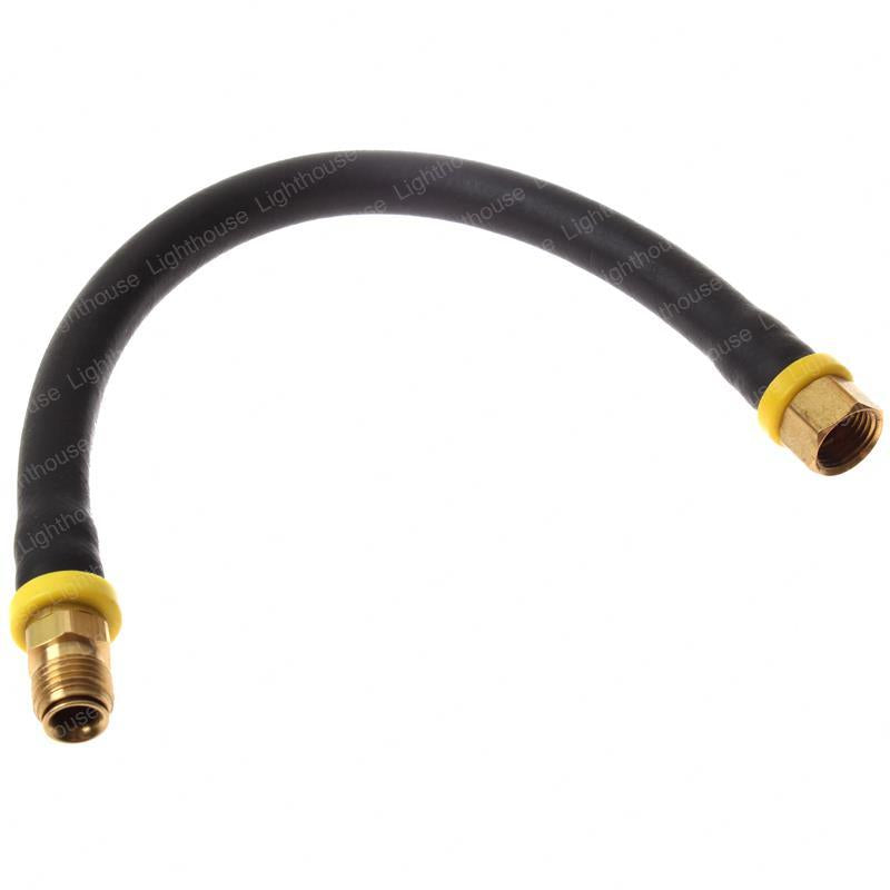 TAYLOR DUNN HOSE-TRANS COOLER LINES-AT TRA