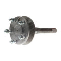 TAYLOR DUNN AXLE ASSEMBLY 13.125 LG BRG